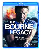 The Bourne Legacy (blu-ray)