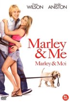 Marley & Me (dvd)