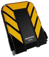 ADATA DashDrive Durable HD710  Externe harde schijf - 1 TB
