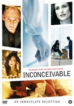 Inconceivable (dvd)