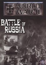 Battle Of Russia (dvd)