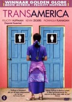 Transamerica (dvd)