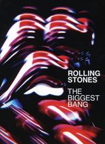Rolling Stones - The Biggest Bang (4DVD)