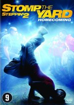 Stomp The Yard 2: Homecoming (dvd)