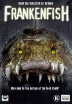 Frankenfish (dvd)