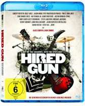 Hired Gun (import) (dvd)