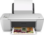 HP Deskjet 2540 - All-in-One Printer