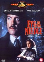 Eye Of The Needle (dvd)