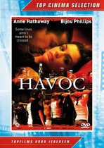 Havoc (dvd)