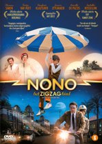 Nono Het Zigzag Kind (dvd)