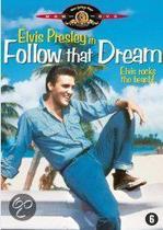 Follow That Dream (dvd)