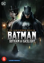 Batman: Gotham By Gaslight (dvd)