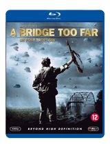 A Bridge Too Far (blu-ray)