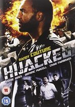 Hijacked (dvd)