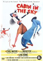 Cabin In The Sky (Musical) (dvd)