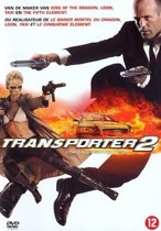 Transporter 2 (dvd)