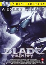Blade Trinity (2DVD)