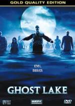 Ghost Lake (dvd)