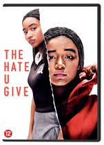 The Hate U Give (dvd)