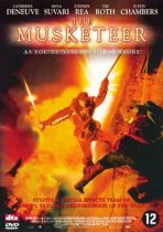 Musketeer (dvd)