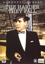 Harder They Fall (dvd)
