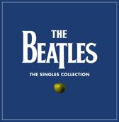 The Singles Collection (7 inch LP)