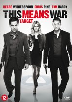 This Means War (dvd)
