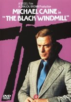 Black Windmill (dvd)