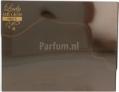 Paco Rabanne Lady Million Prive - Geschenkset -  Eau de parfum 50 ml + eau de toilette 10 ml
