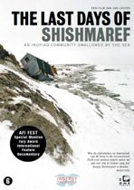 Last Days Of Shishmaref (dvd)