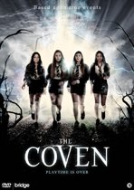 The Coven (dvd)