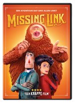 Missing Link (dvd)