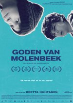 Goden Van Molenbeek (dvd)