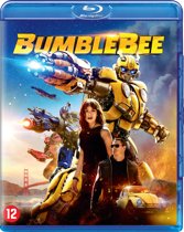 Transformers - Bumblebee (Blu-ray)