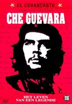 Che Guevara (dvd)