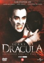 Scars Of Dracula (D) (dvd)