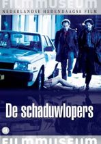 Schaduwlopers (dvd)