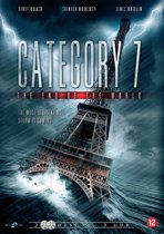 Category 7 - The End Of The World (dvd)