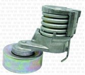 D6 replaces Volvo Penta 3847482 Idler Pulley for Volvo Penta D4
