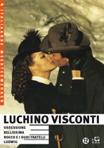 Luchino Visconti Box (dvd)