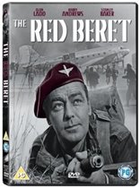 Red Beret (dvd)