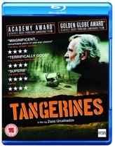 Tangerines [Blu-ray] (import zonder NL ondertiteling) (dvd)