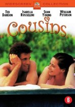 Cousins (D/F) (dvd)