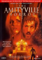 Amityville Horror (2005) (dvd)