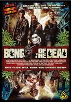 Bong Of The Dead (dvd)