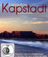 Kapstadt-Faszination &  Garden Route (dvd)
