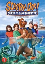 Scooby-Doo! Curse Of The Lake Monster (dvd)