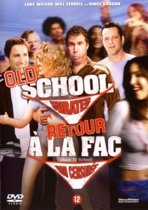 Old School (dvd)