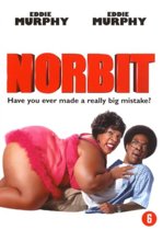 Norbit (dvd)