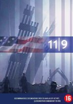 11 september (dvd)